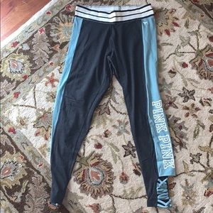 PINK leggings